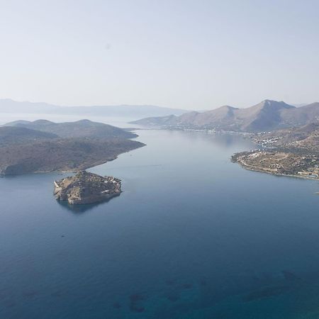 Elounda Solfez Villas エクステリア 写真
