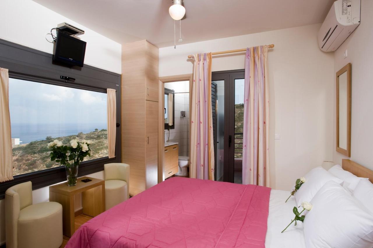 Elounda Solfez Villas エクステリア 写真
