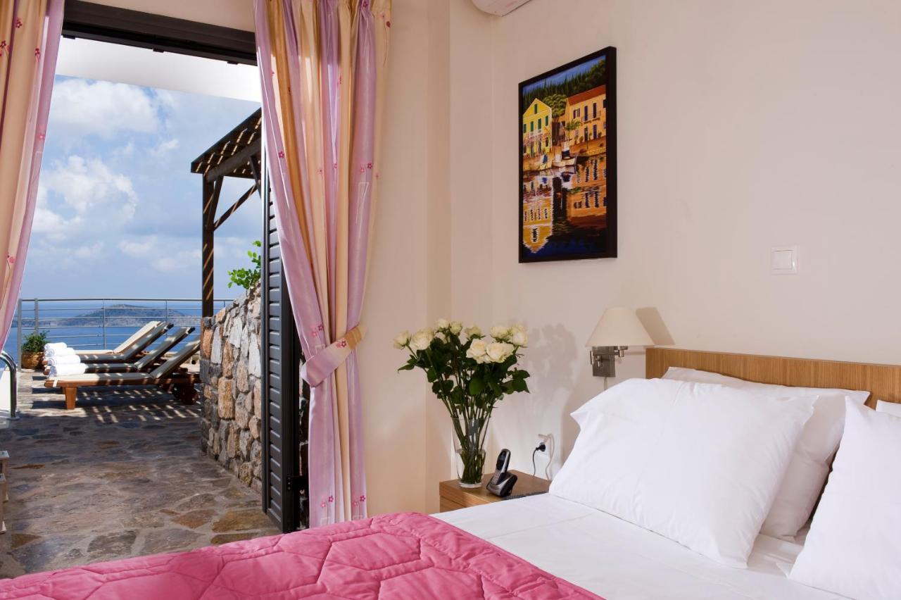 Elounda Solfez Villas エクステリア 写真