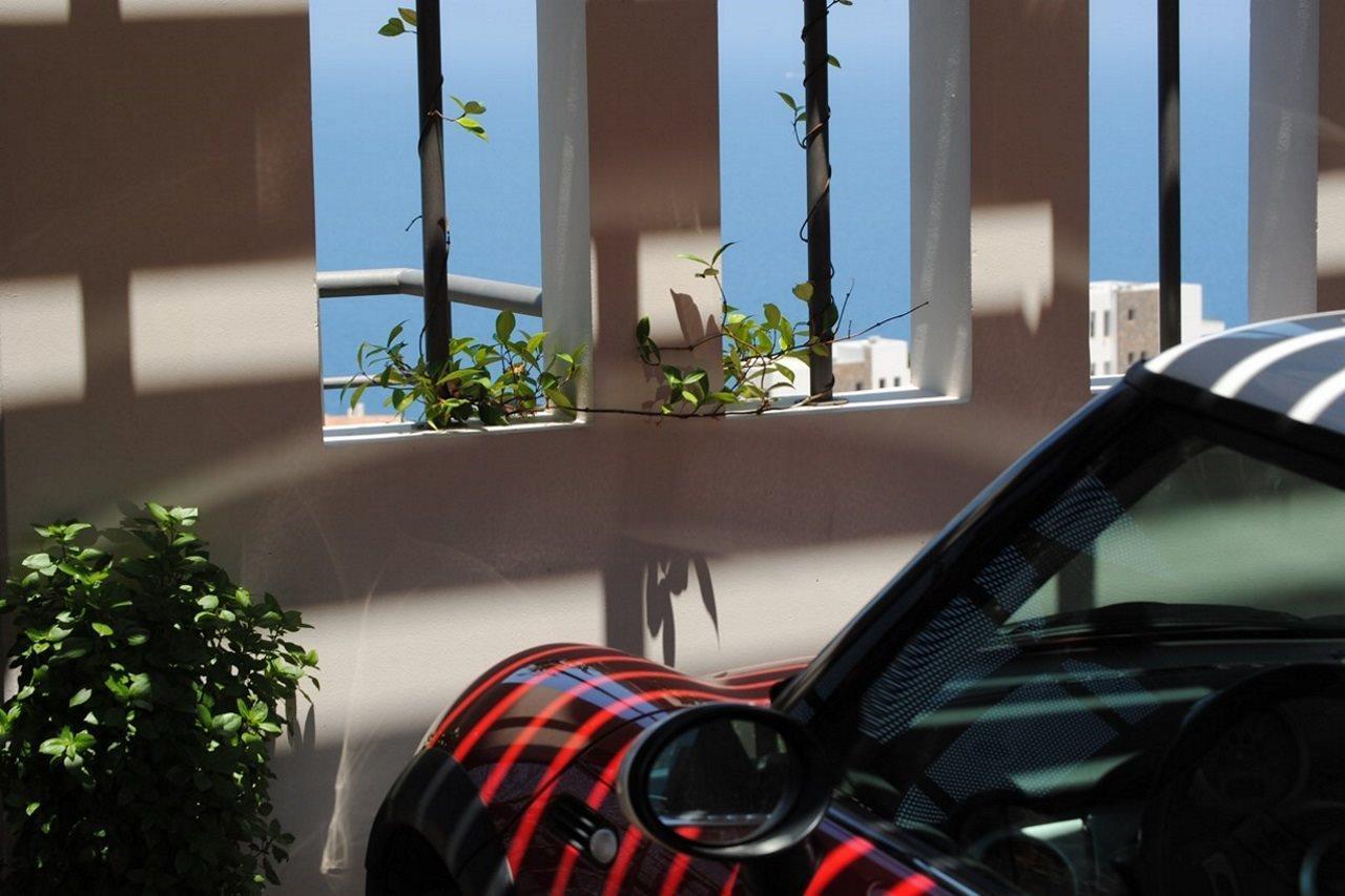 Elounda Solfez Villas エクステリア 写真