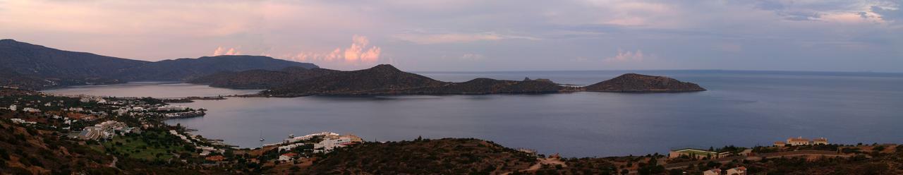 Elounda Solfez Villas エクステリア 写真