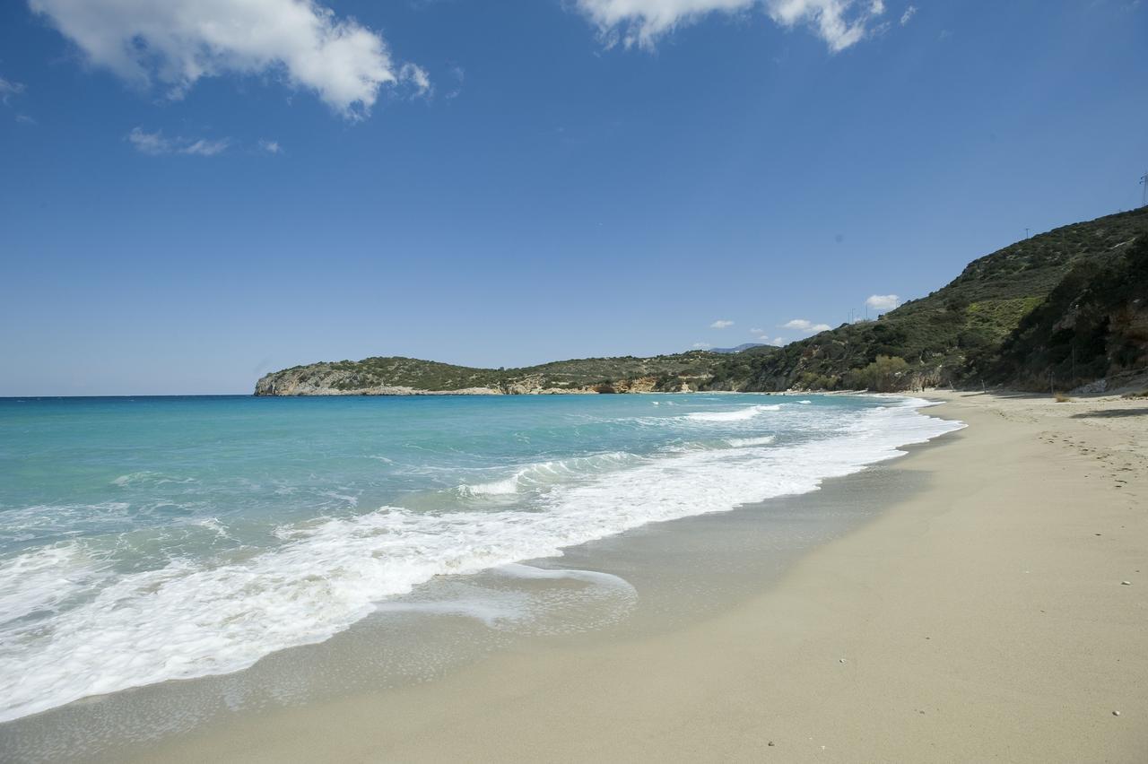 Elounda Solfez Villas エクステリア 写真